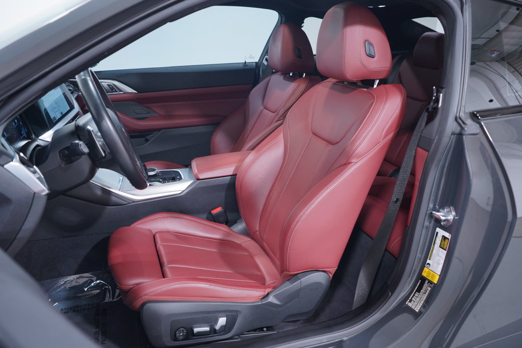 Thumbnail: 2023 BMW 4 Series - 7
