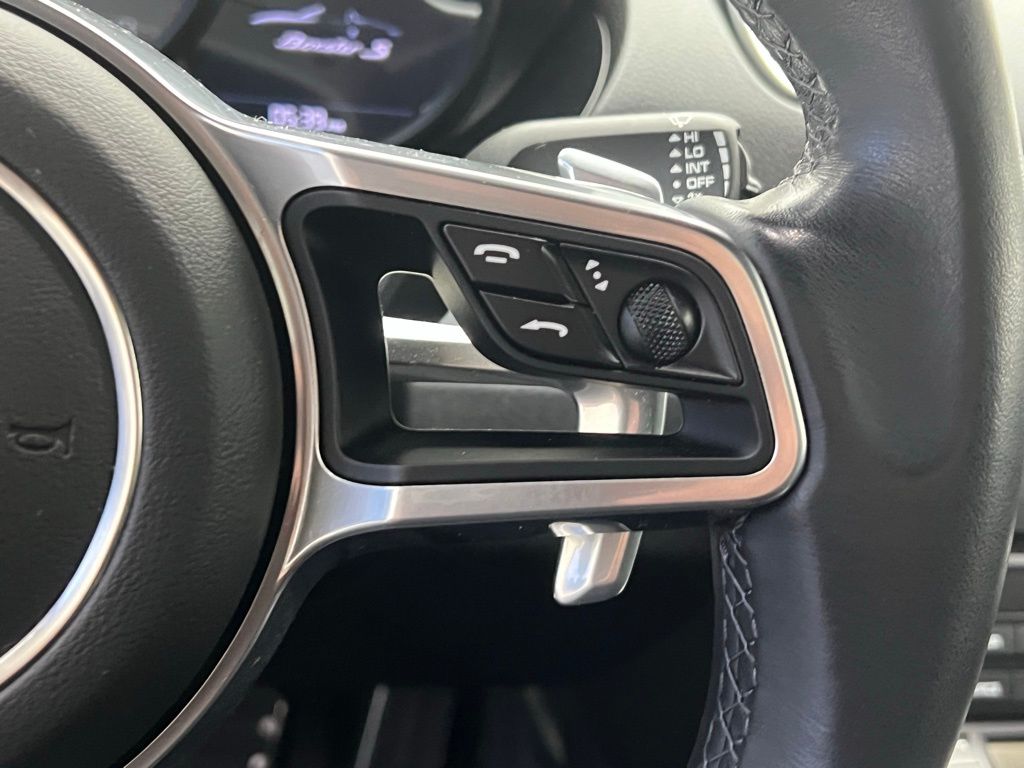 Thumbnail: 2023 Porsche 718 Boxster - 9