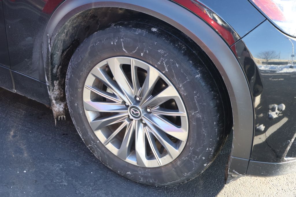 Thumbnail: 2024 Mazda CX-90 - 5