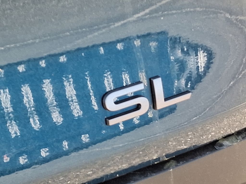 2025 Nissan Murano SL 11