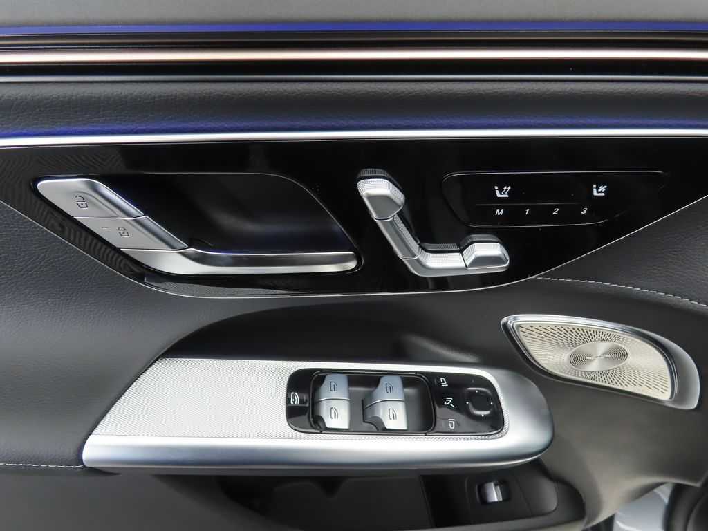 2024 Mercedes-Benz EQE 350 23