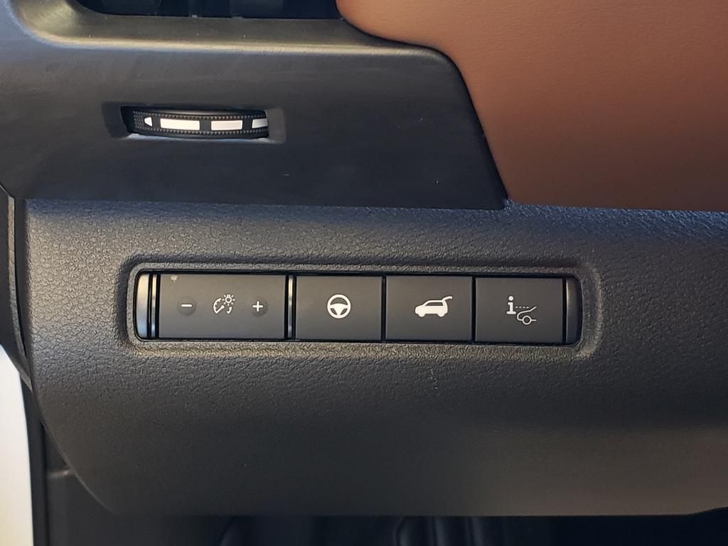 new 2026 Nissan Pathfinder car, priced at $50,634