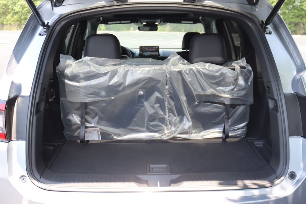 Thumbnail: 2025 Honda Pilot - 14