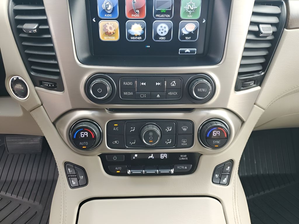 Used Car 2018 Gmc Yukon  Denali For Sale Under $30,000 In Austin, Texas