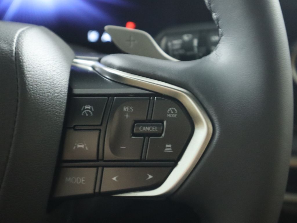 Thumbnail: 2026 Lexus RX - 13