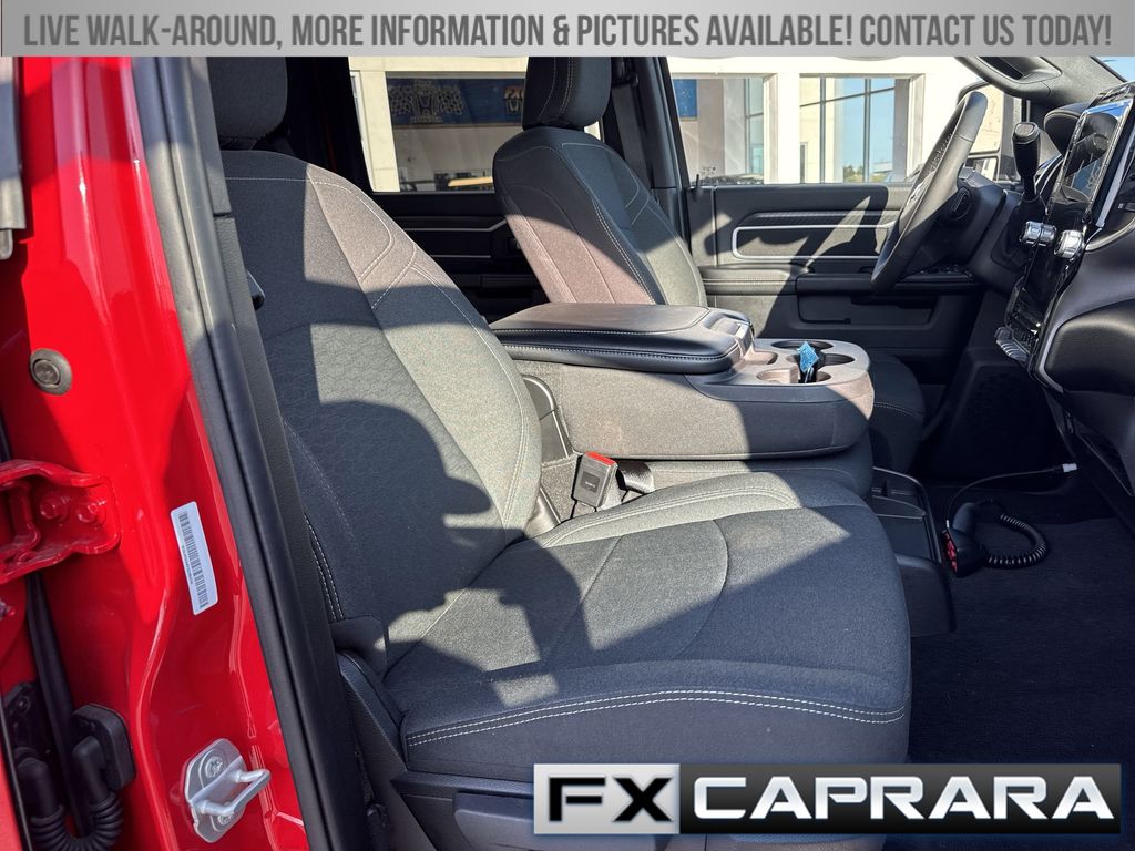 Used 2026 Ram 2500 Truck