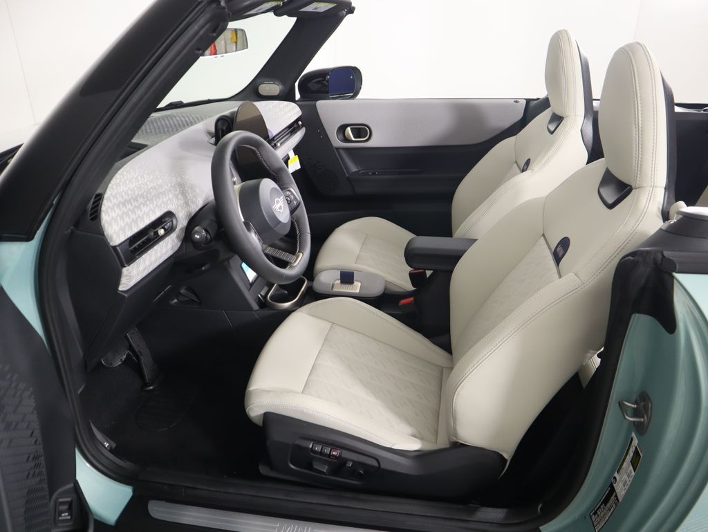 Thumbnail: 2026 MINI Cooper - 27