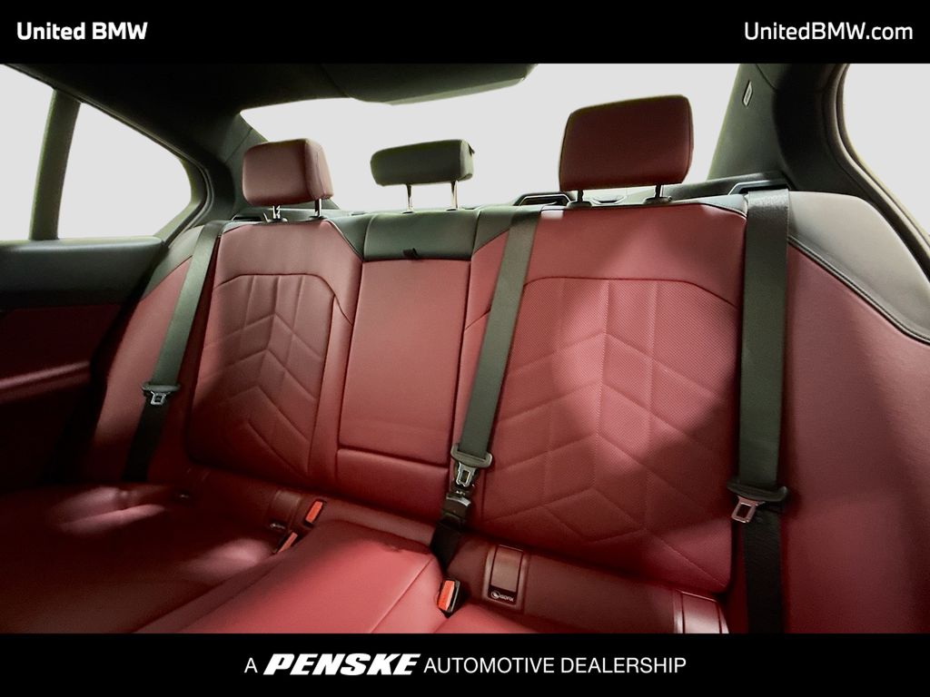 Thumbnail: 2026 BMW 5 Series - 13