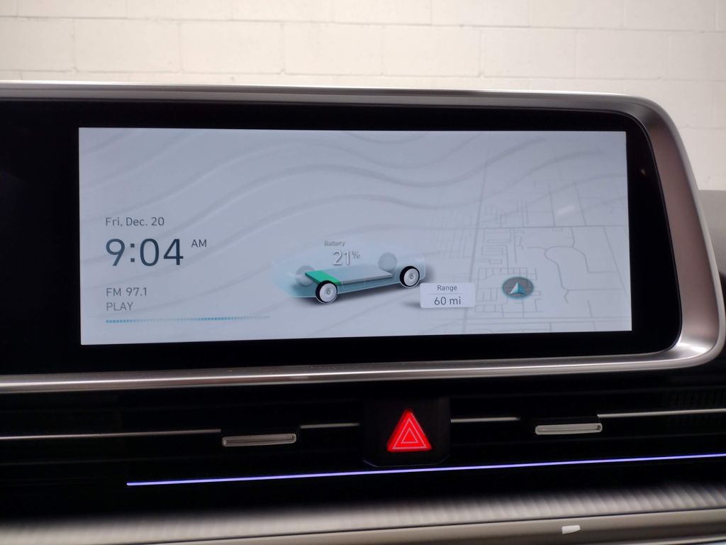 2025 Hyundai IONIQ 6 SEL