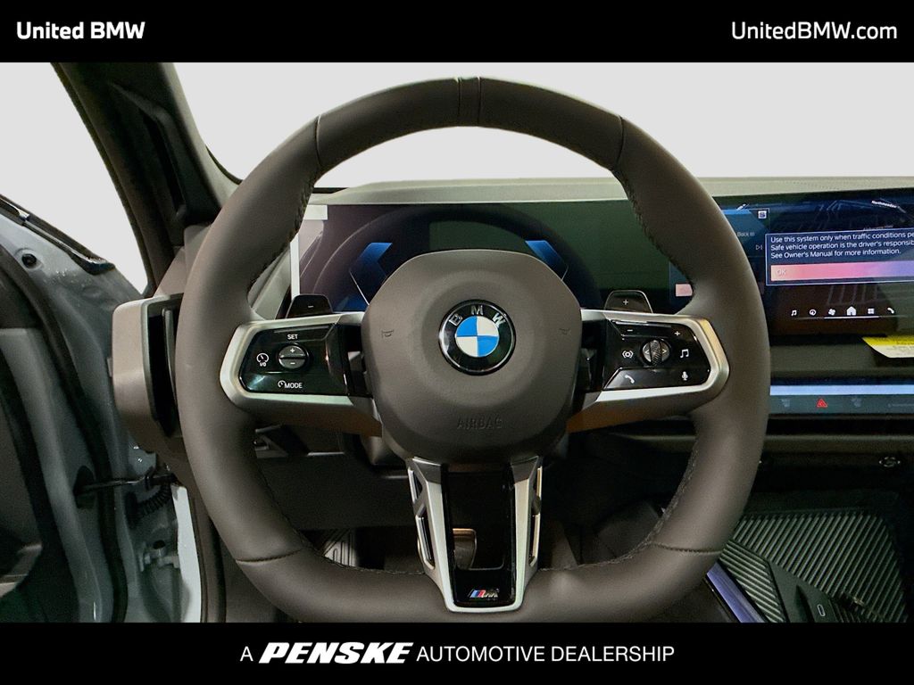 Thumbnail: 2026 BMW X3 - 6