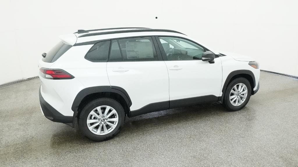 Thumbnail: 2026 Toyota Corolla Cross - 16