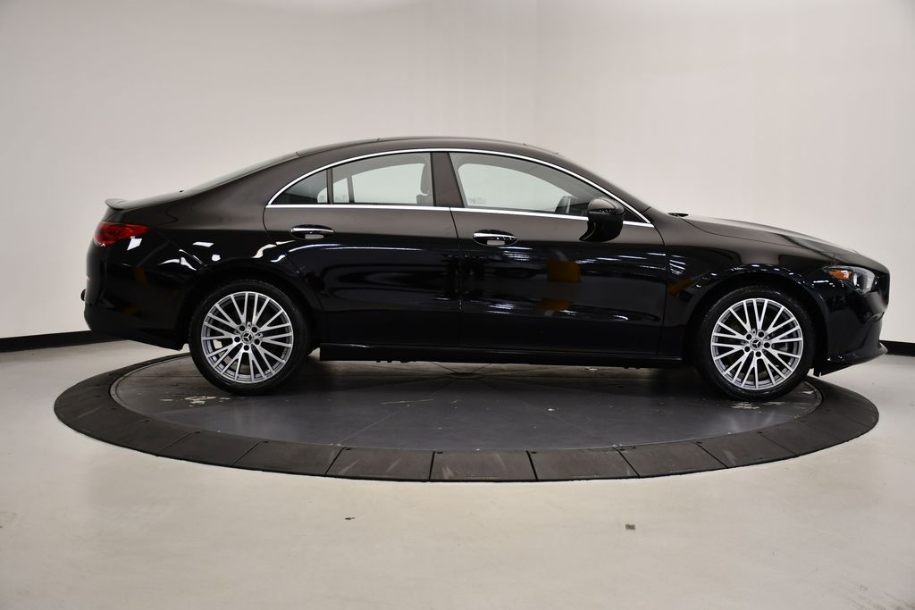 Thumbnail: 2022 Mercedes-Benz CLA - 6