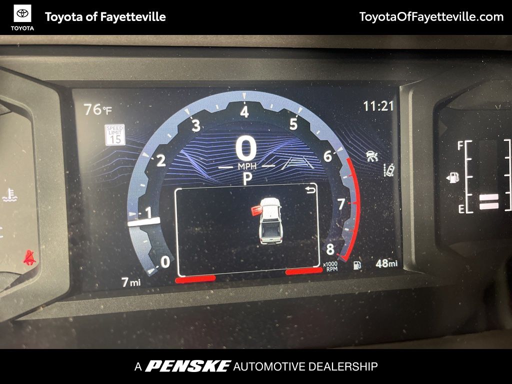 Thumbnail: 2025 Toyota Tacoma - 31