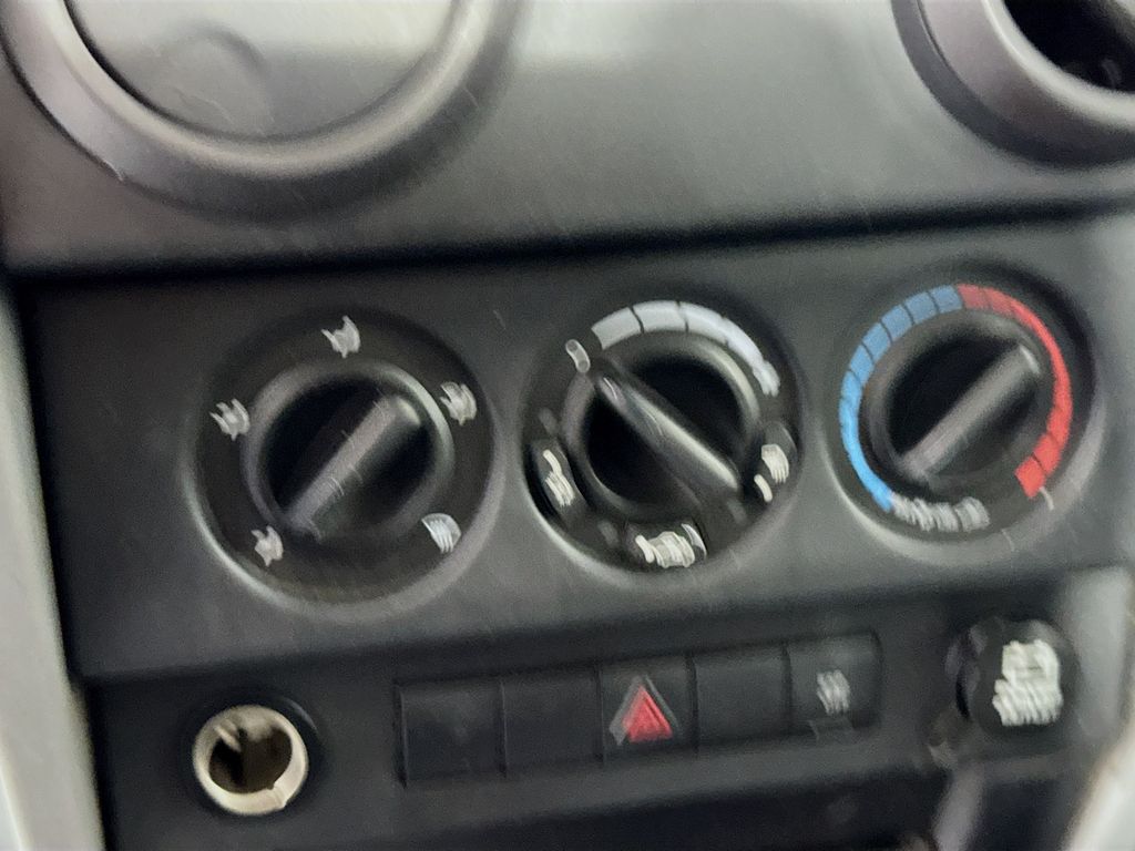 Used Car 2009 Jeep Wrangler  X For Sale Under $15,000 In Austin, Texas