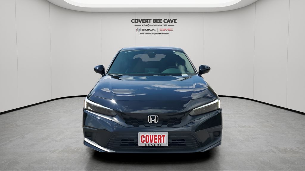 Used Car 2023 Honda Civic  Sport For Sale Under $30,000 In Austin, Texas