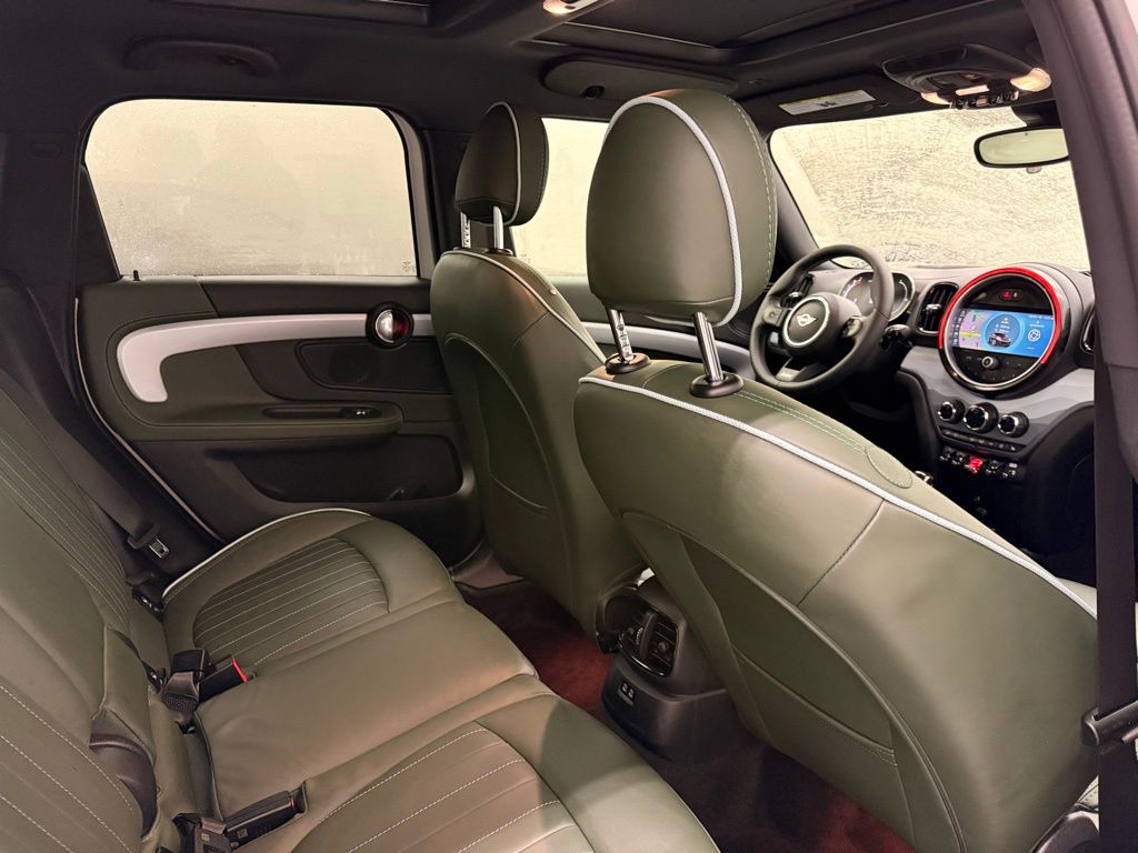 Thumbnail: 2023 MINI Cooper Countryman - 27