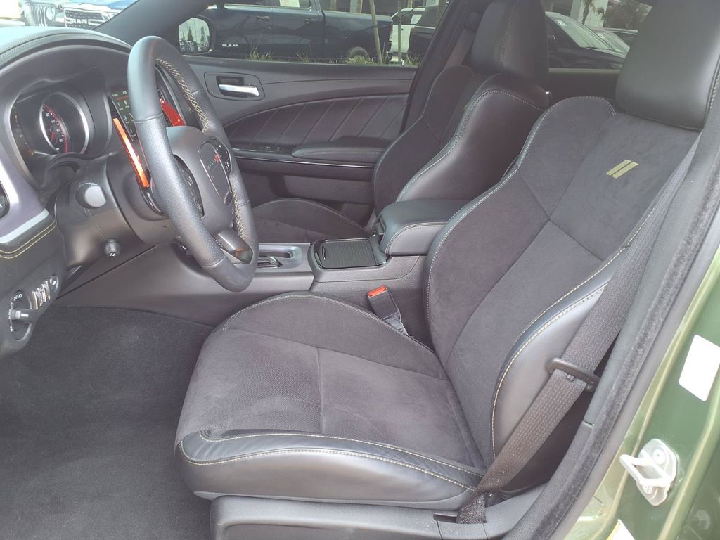 Used 2023 Dodge Charger Sedan