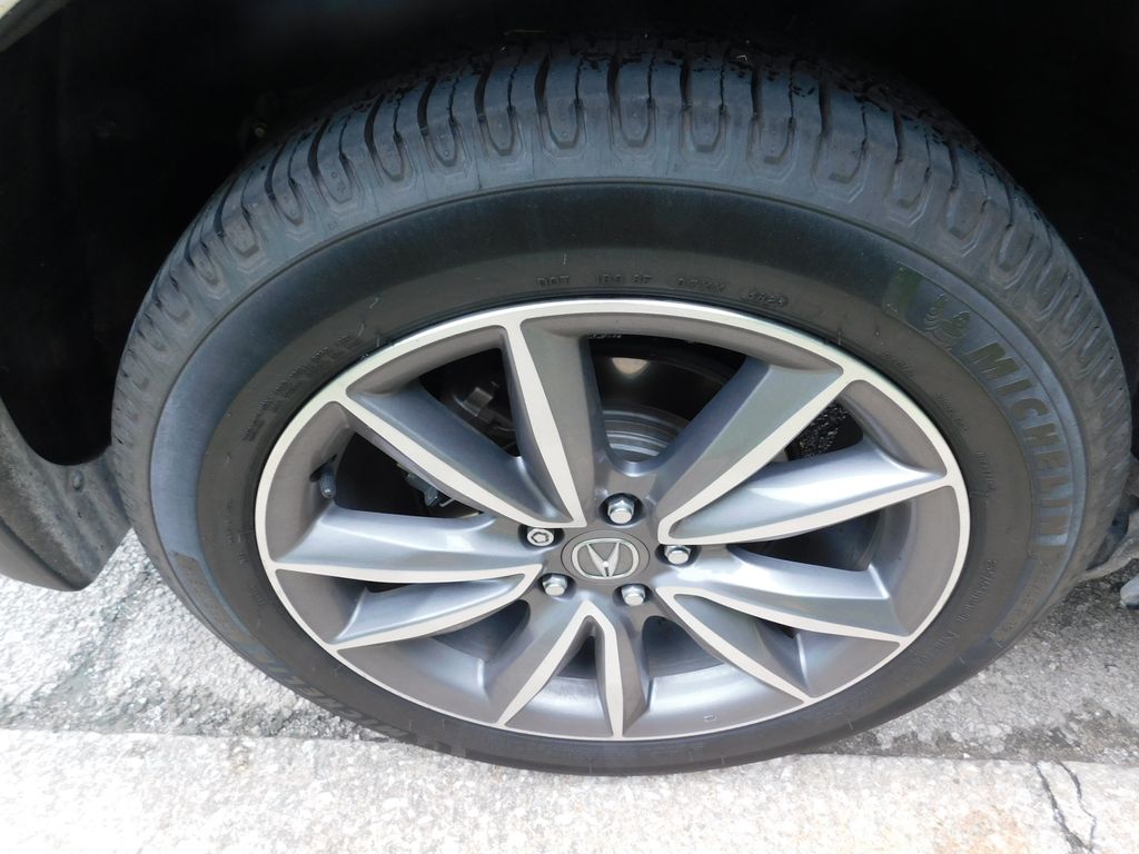 Thumbnail: 2021 Acura RDX - 8