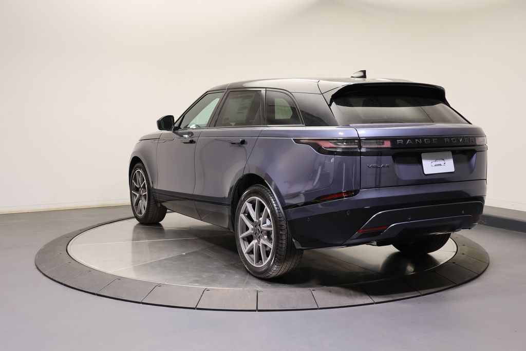 Thumbnail: 2026 Land Rover Range Rover Velar - 5