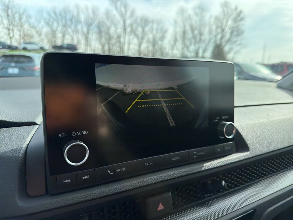 Thumbnail: 2024 Honda CR-V - 30