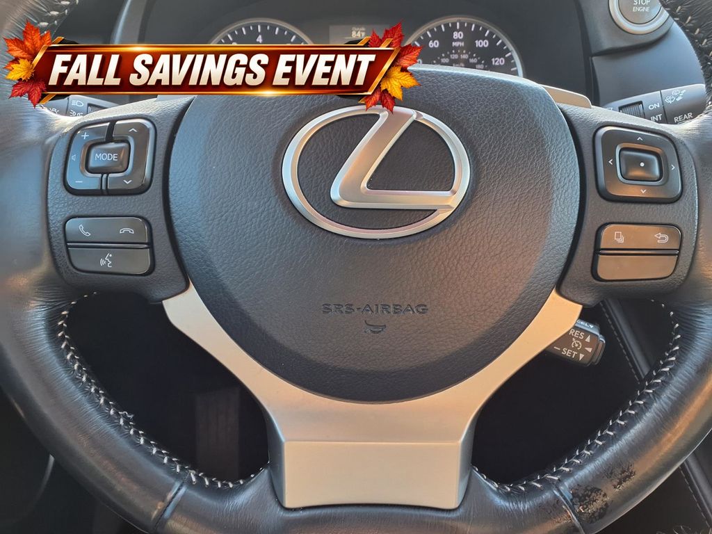 2015 Lexus NX 200t White at Bayway Cadillac of The Woodlands