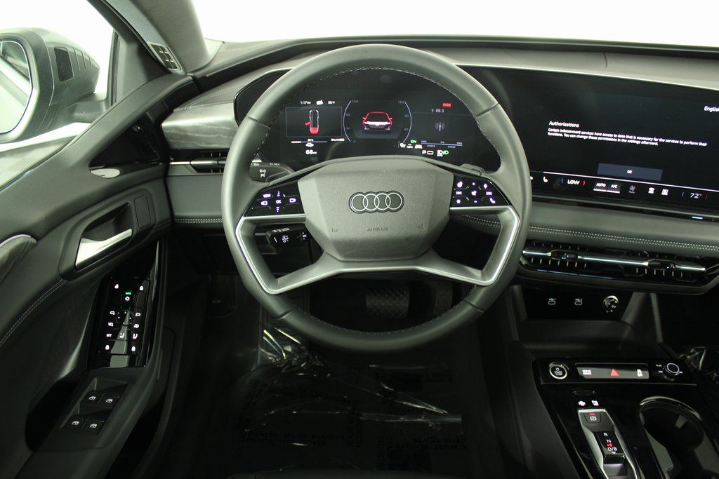 Thumbnail: 2025 Audi A6 - 3