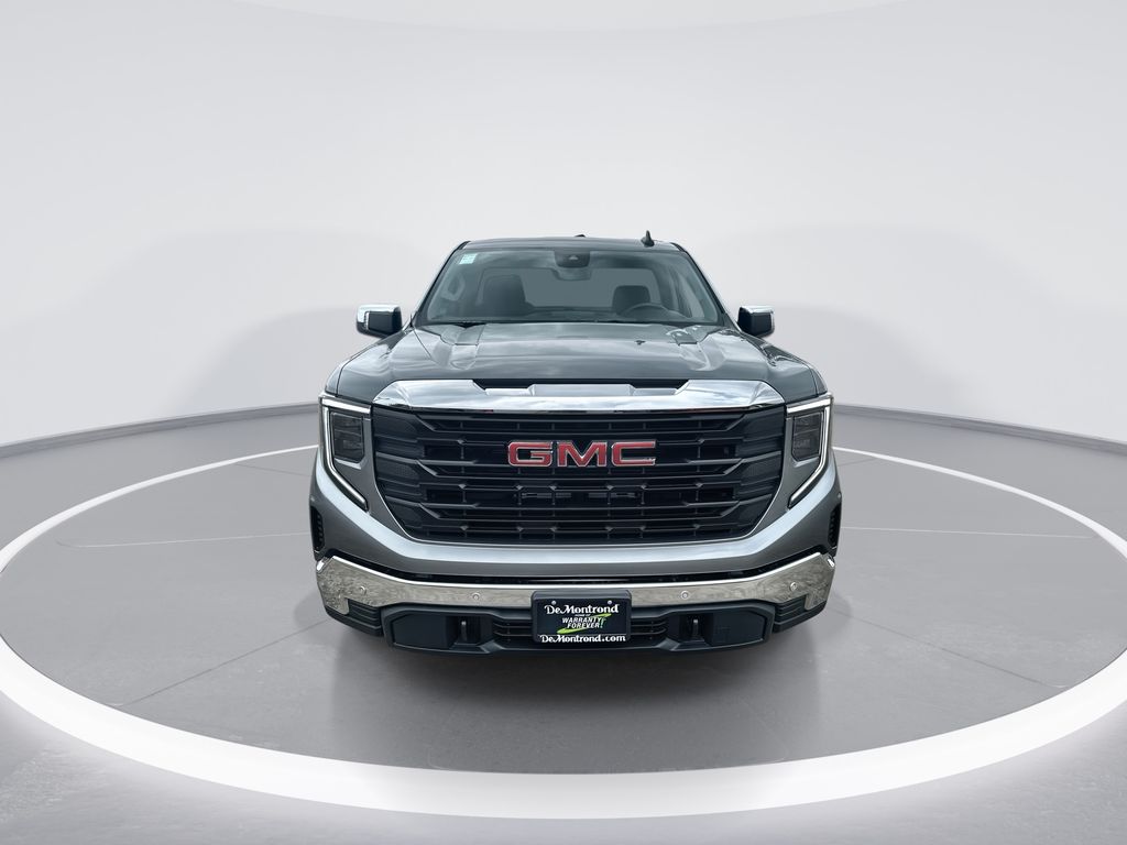 2026 GMC Sierra 1500 Pro - Photo 3