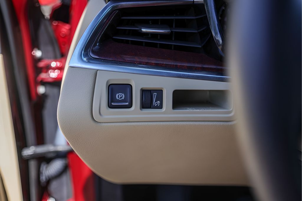 Used Car 2017 Cadillac Xt5  Luxury For Sale Under $20,000 In Austin, Texas