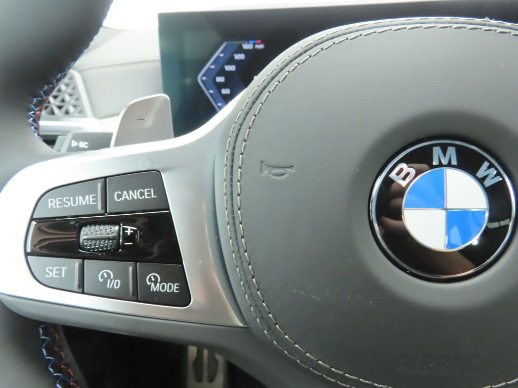 Thumbnail: 2026 BMW X5 - 11