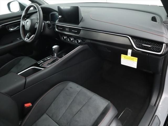 Thumbnail: 2025 Acura ADX - 18