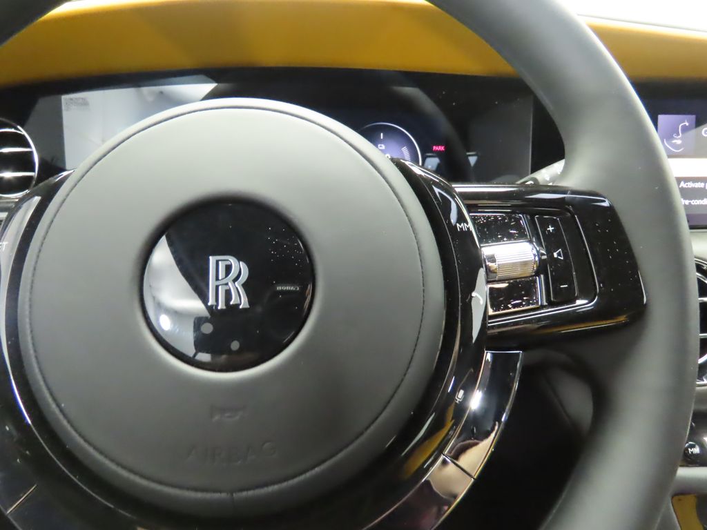 Thumbnail: 2024 Rolls-Royce Spectre - 12