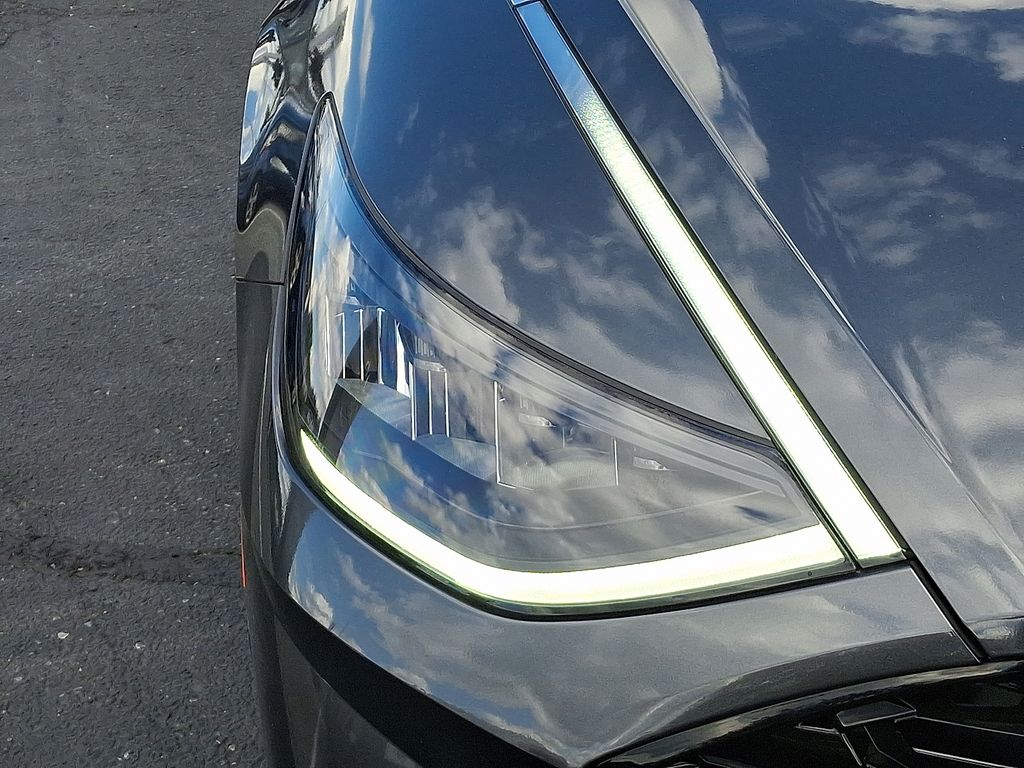 Thumbnail: 2022 Hyundai Sonata - 9