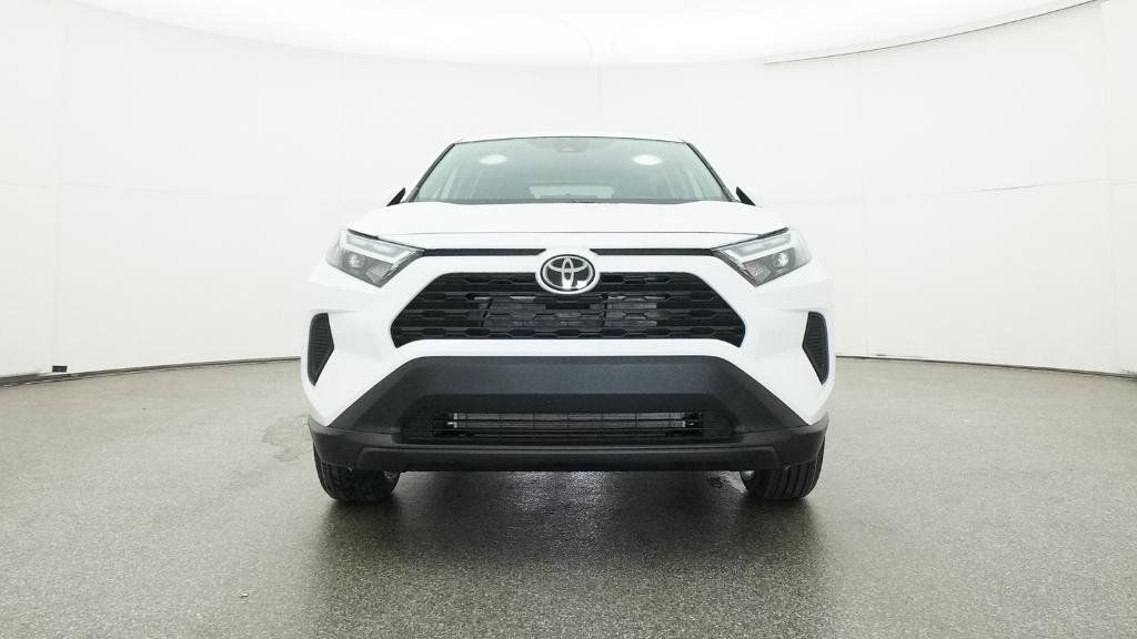 Thumbnail: 2025 Toyota RAV4 - 20