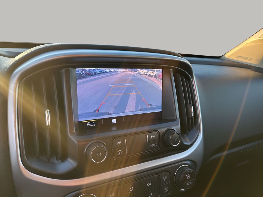 Used Car 2019 Chevrolet Colorado  Zr2 For Sale Under $35,000 In Austin, Texas