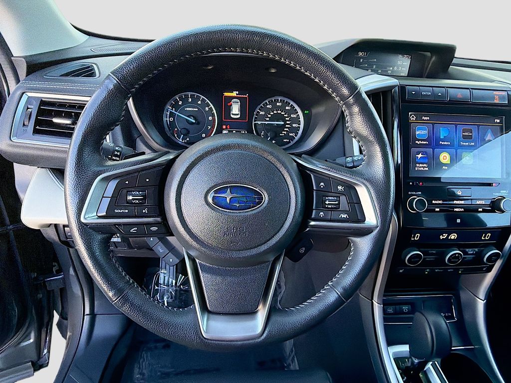 Thumbnail: 2020 Subaru Ascent - 11