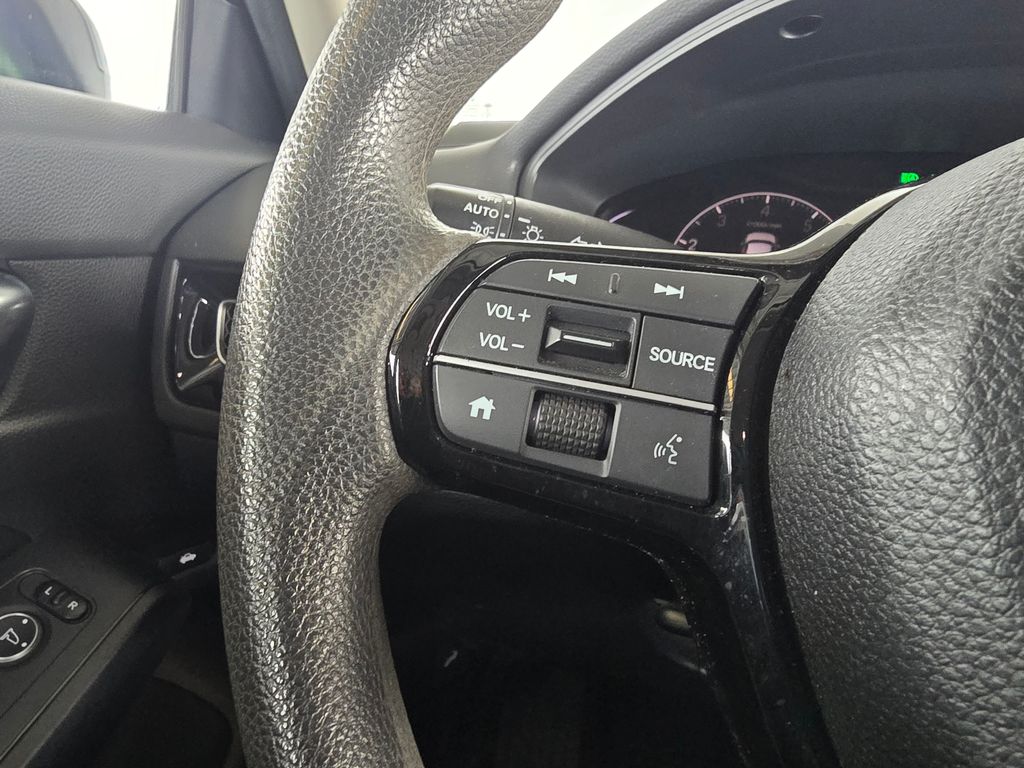 Thumbnail: 2025 Honda Civic - 12