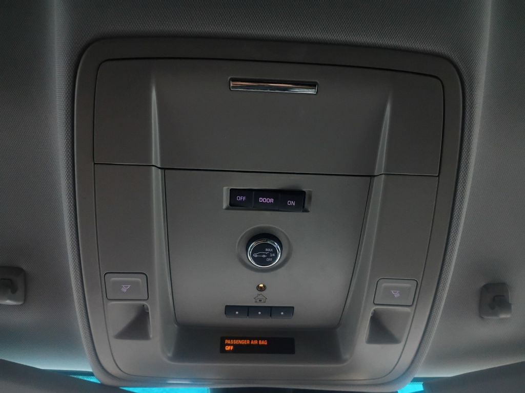 Used Car 2016 Chevrolet Tahoe  Lt For Sale Under $25,000 In Austin, Texas