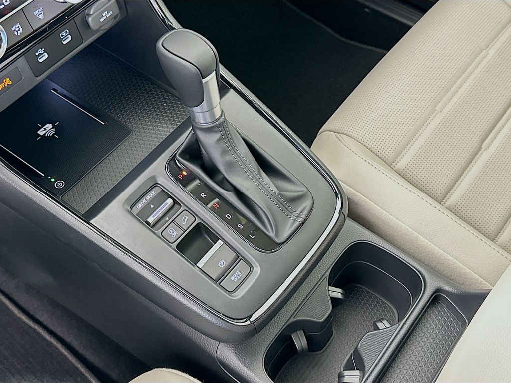Thumbnail: 2026 Honda CR-V - 14