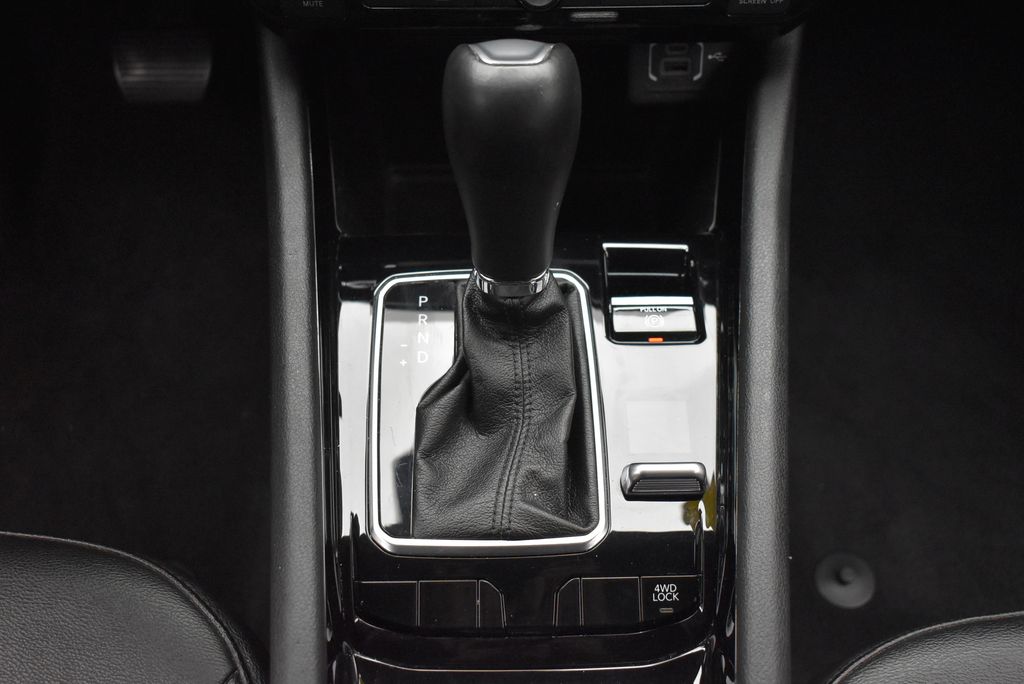 Thumbnail: 2025 Jeep Compass - 29