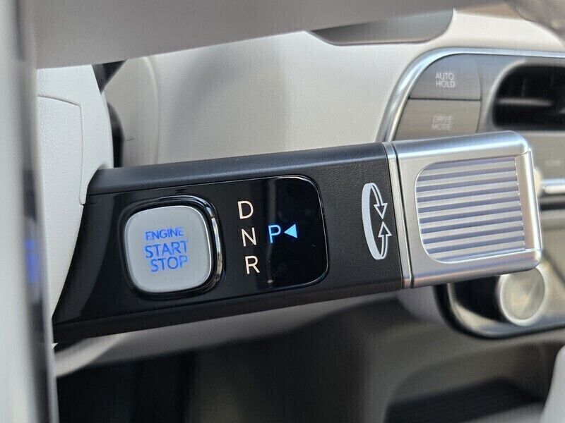 2027 Hyundai Palisade