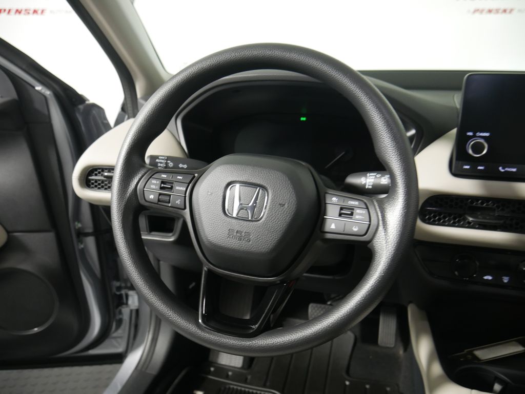 Thumbnail: 2024 Honda HR-V - 12