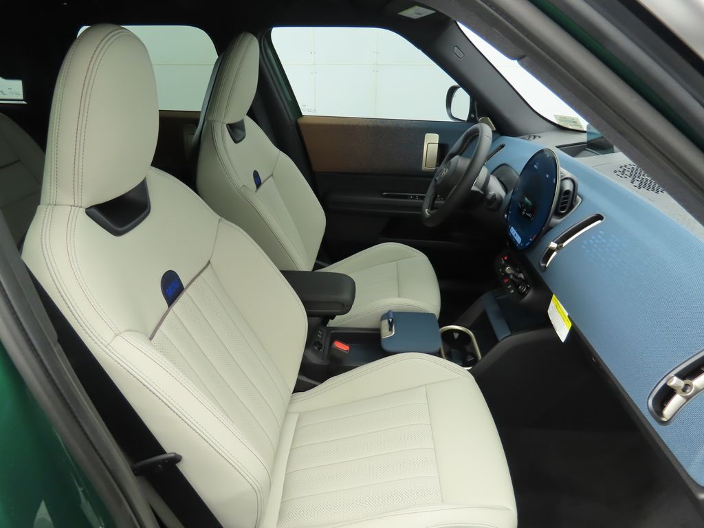 Thumbnail: 2026 MINI Cooper Countryman - 22