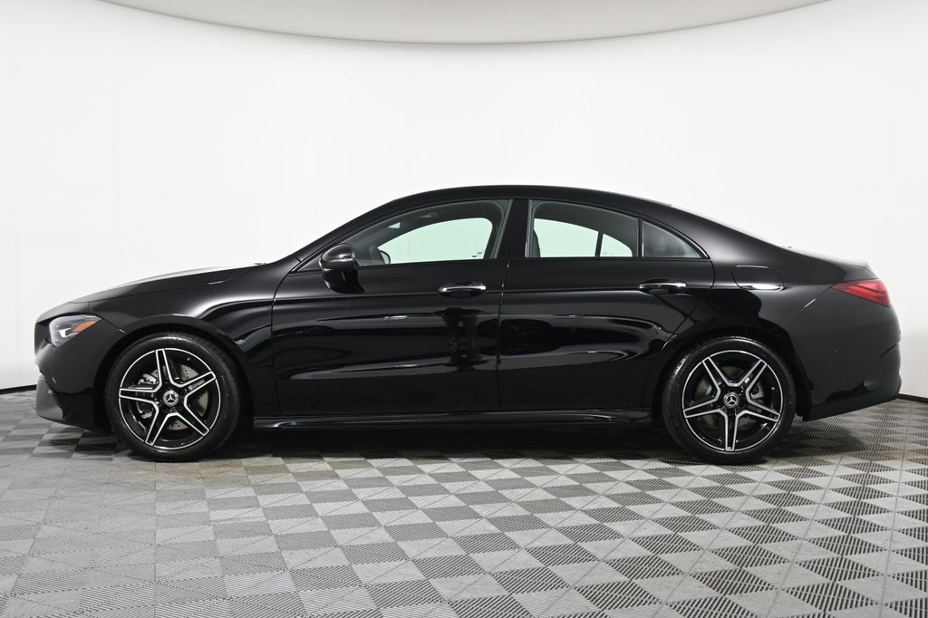Thumbnail: 2026 Mercedes-Benz CLA - 2