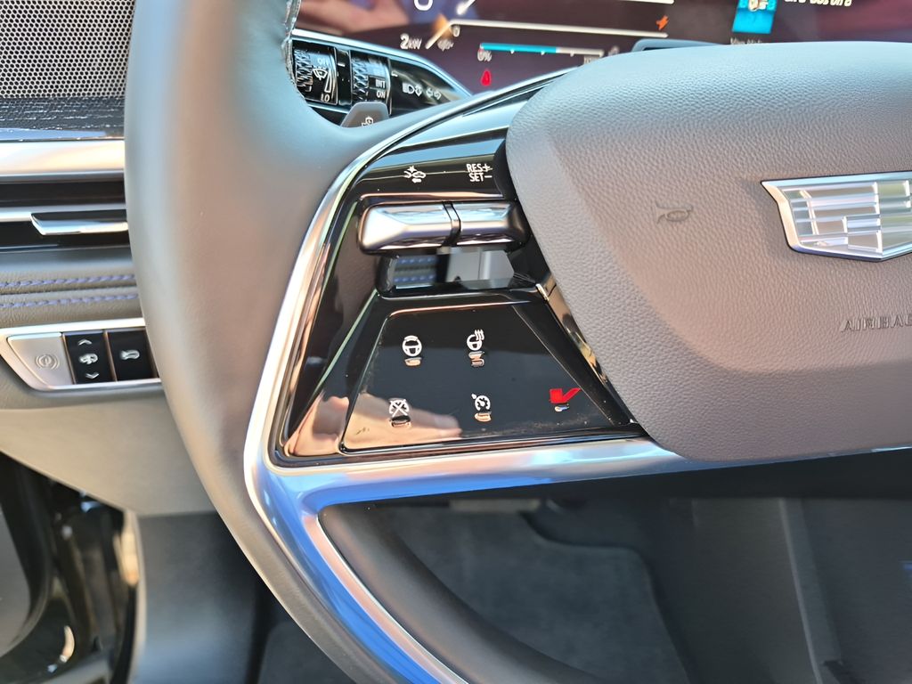 Used Car 2025 Cadillac Escalade Iq  Sport 1 For Sale Under $110,000 In Austin, Texas