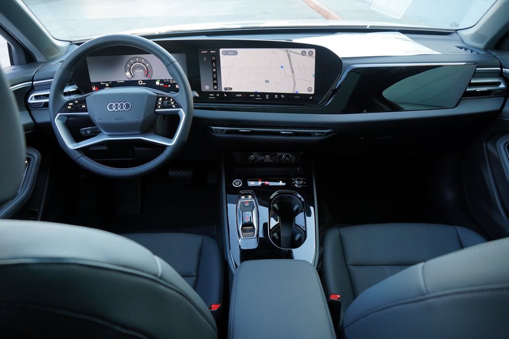 Thumbnail: 2026 Audi A5 - 17