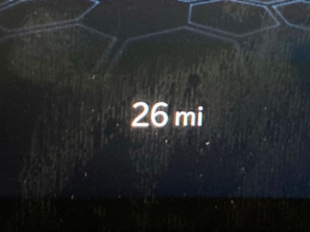 New 2026 Blue Jeep Latitude image 5