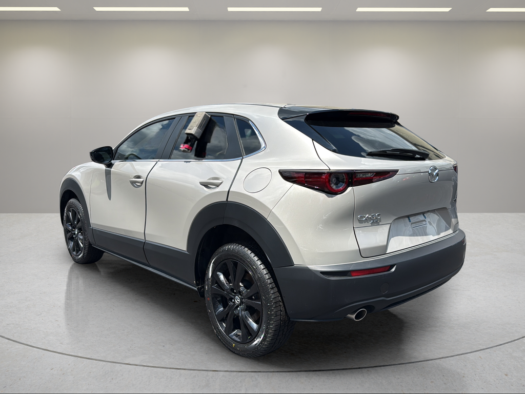 2024 Mazda CX-30 2.5 S Select Sport - 7