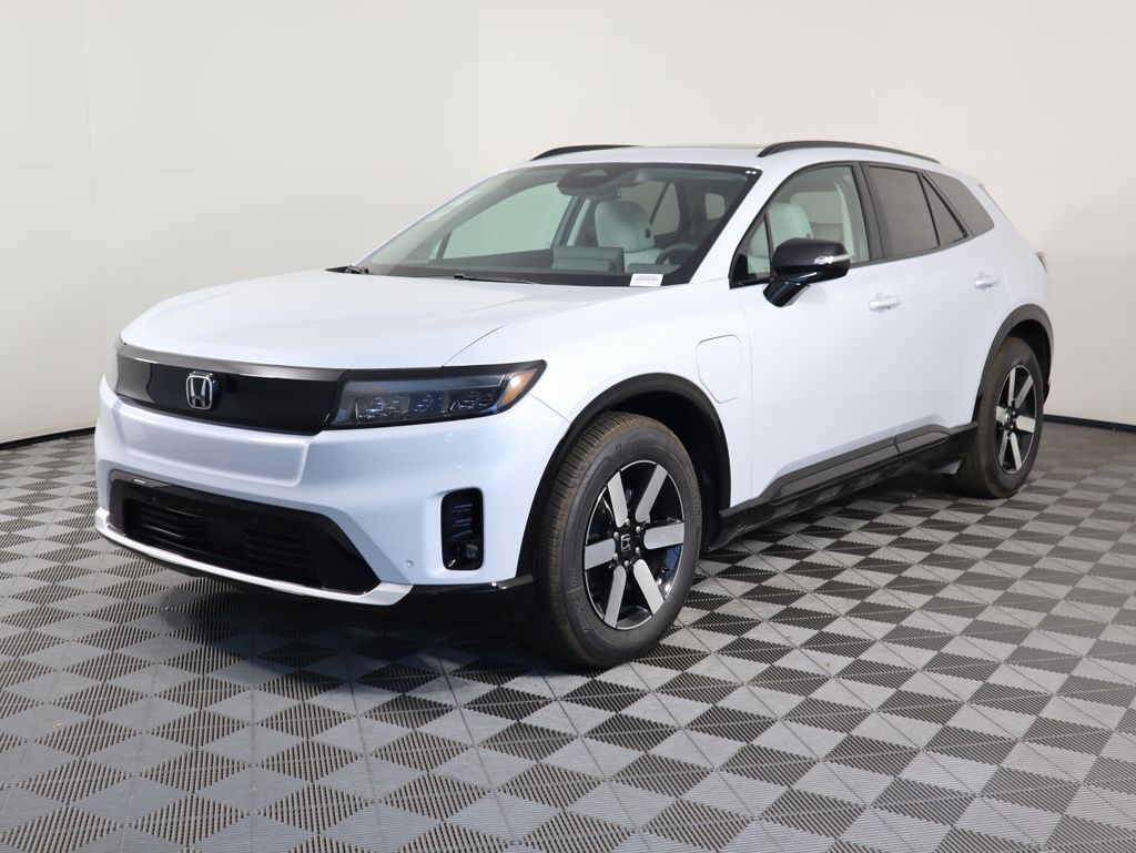 Thumbnail: 2026 Honda Prologue - 1