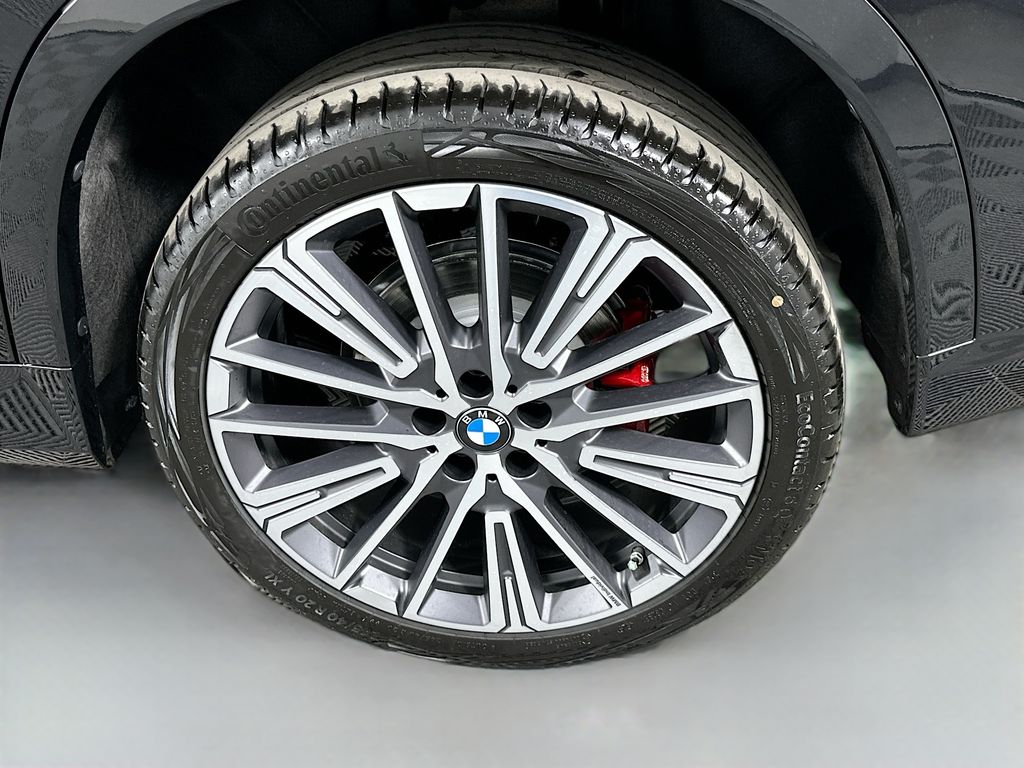 Thumbnail: 2026 BMW X1 - 23