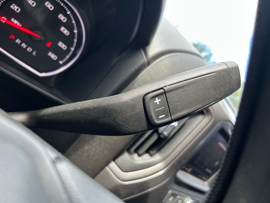 Thumbnail: 2022 Chevrolet Silverado 1500 - 23